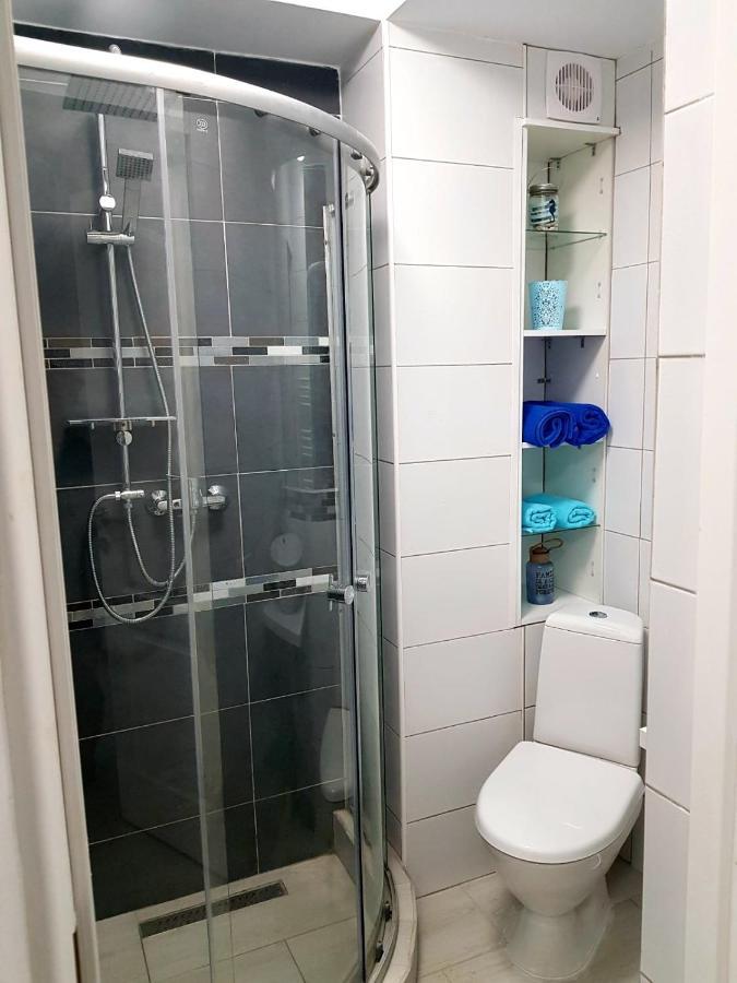Studio Muncel Constanţa Exteriör bild